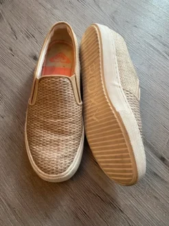 Damen Schuhe-Slipper