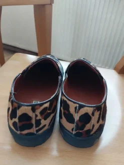 Damen Sliper Loafer Gr.39 von Buffalo London