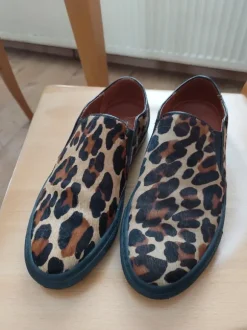 Damen Sliper Loafer Gr.39 von Buffalo London