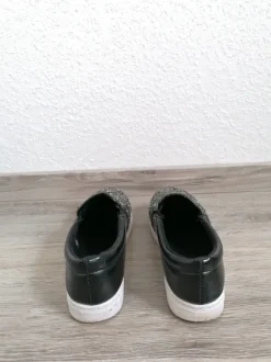 Damen Slipper
