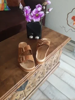 Damen Sommer Schuhe