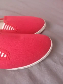 Damen Sommer Schuhe Gr. 39 von True Style ungetragen