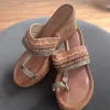Damen Sommerschuhe Gr.39