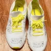 Damen Sportschuhe 38 mit Glitzer