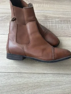 Damen Stiefeletten