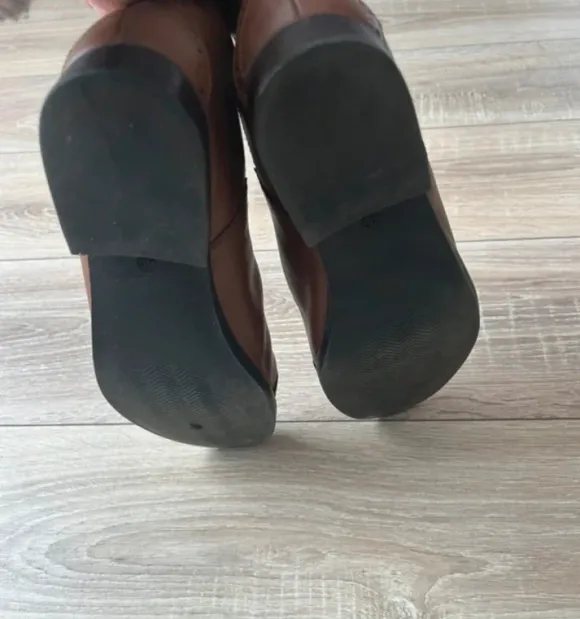 Damen Stiefeletten