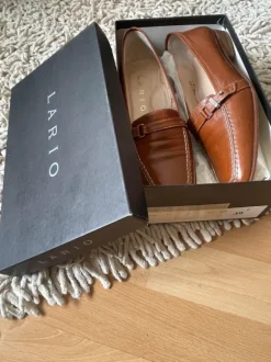 Damen-Loafer von LARIO
