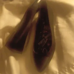 Damenschuh