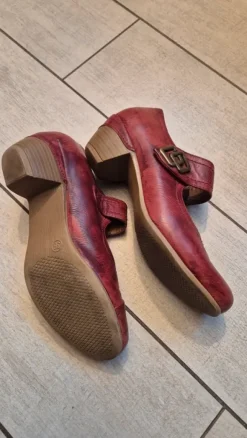 Damenschuh