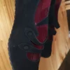 Damenschuh der Firma ara