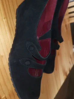 Damenschuh der Firma ara