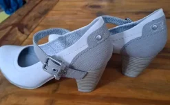 Damenschuh mit Absatz von S. Oliver