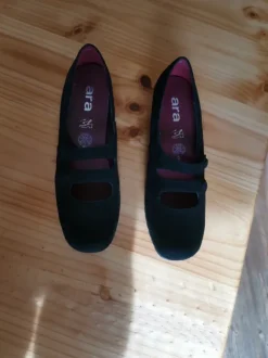 Damenschuh neu der Firma ara