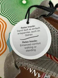 Damenschuhe