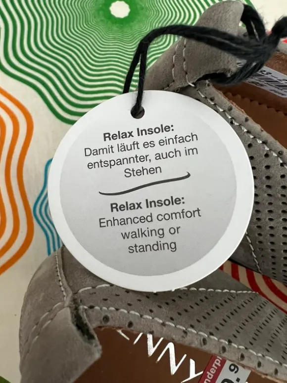 Damenschuhe