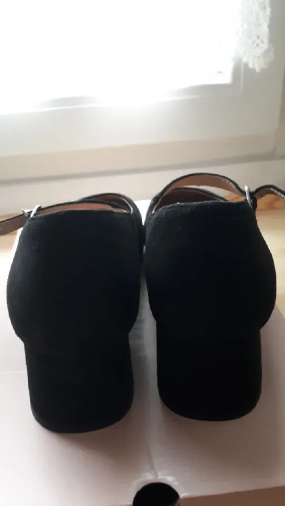 Damenschuhe