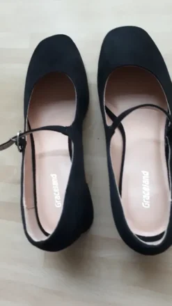 Damenschuhe