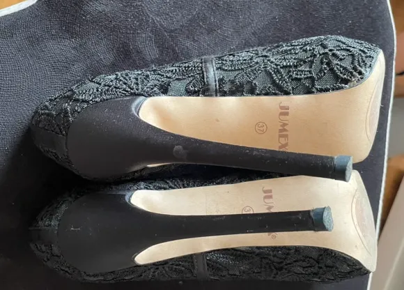 Damenschuhe