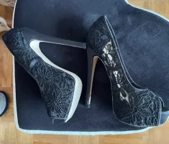 Damenschuhe