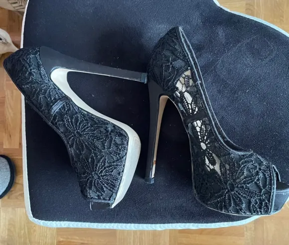 Damenschuhe