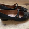 Damenschuhe