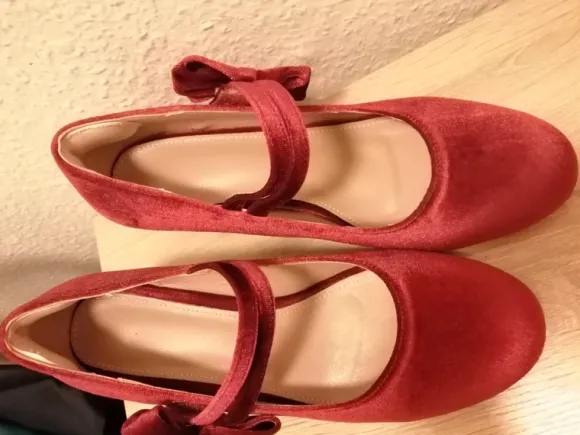 Damenschuhe