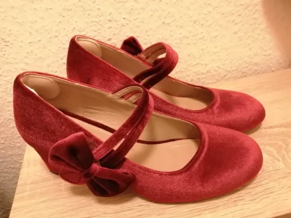 Damenschuhe