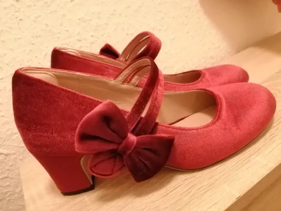 Damenschuhe