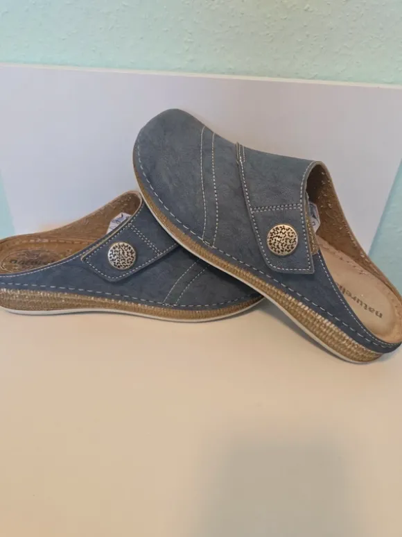 Damenschuhe
