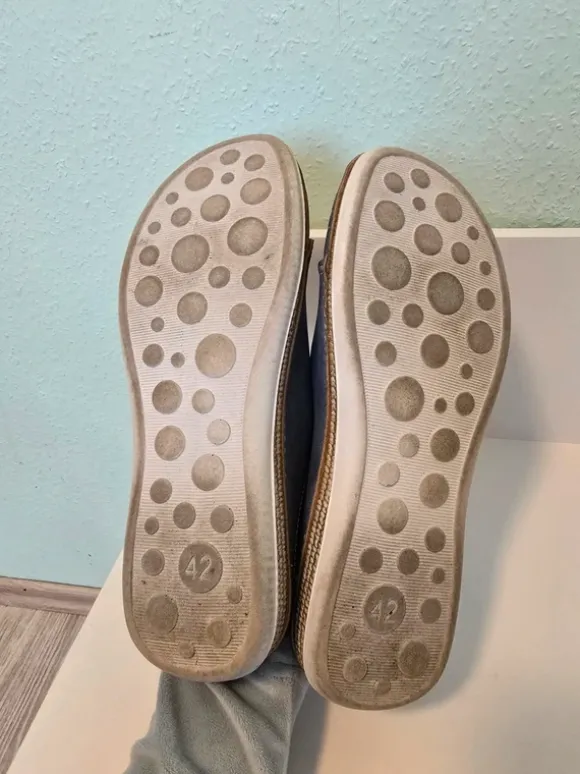 Damenschuhe