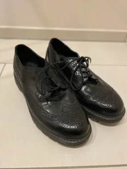Damenschuhe Graceland, Deichmann / Schwarz / 39