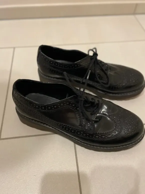 Damenschuhe Graceland, Deichmann / Schwarz / 39