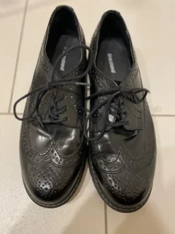 Damenschuhe Graceland, Deichmann / Schwarz / 39
