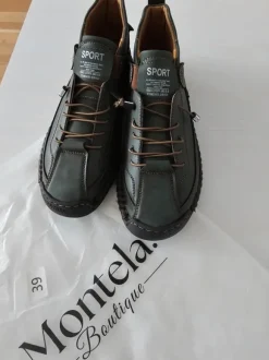 Damenschuhe von Montela