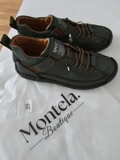 Damenschuhe von Montela