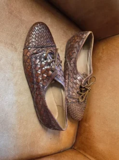 Damenschuhe von 5th Avenue gr.39