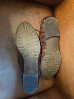 Damenschuhe von 5th Avenue gr.39