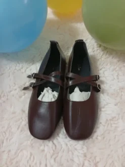 Dames schoenen