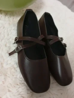 Dames schoenen