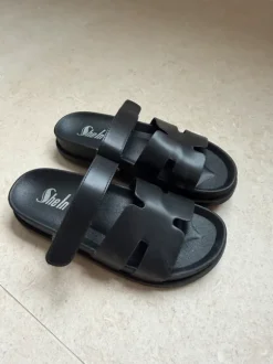 Dames slippers