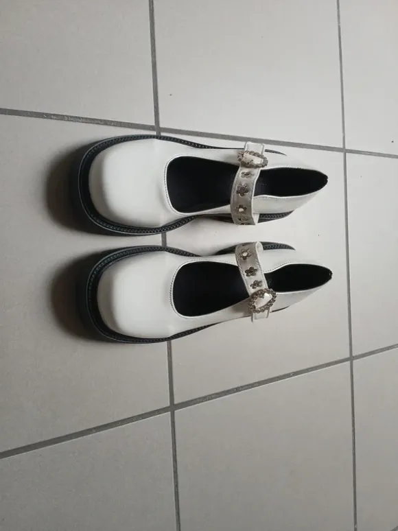 Dames zomer schoenen