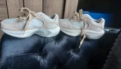 Damesschoenen nieuwe balance