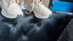 Damesschoenen nieuwe balance
