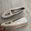 Damyel espadrilles in Größe 39
