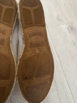 Damyel espadrilles in Größe 39