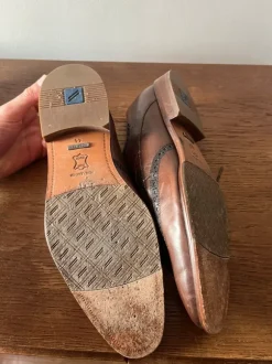Daniel Hechter Schuhe 44