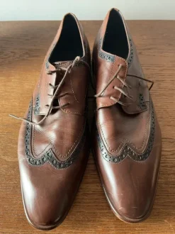 Daniel Hechter Schuhe 44