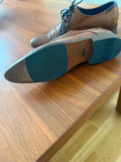 Daniel Hechtet Herrenschuhe Gr43