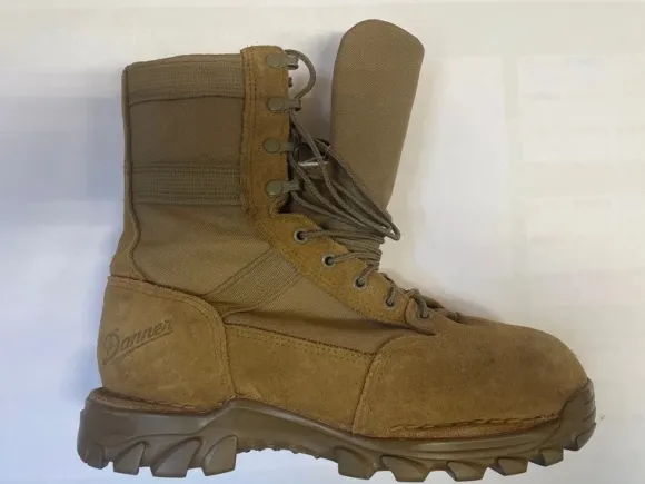 Danner TFX 8 Winterstiefel Gr.41,5 US Army