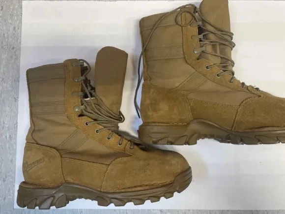 Danner TFX 8 Winterstiefel Gr.41,5 US Army